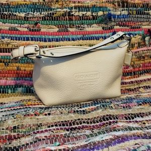 Small Coach Handbag